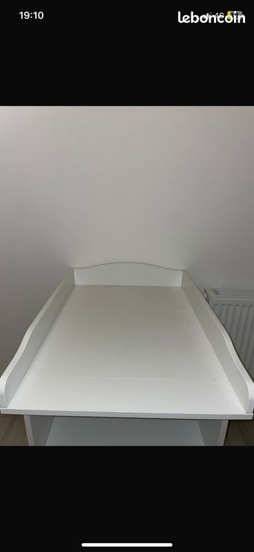 Table à langer (image 3)