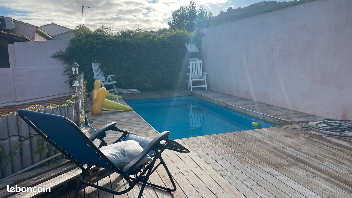 Appartement 5 pièces 93 m² · à Six-Fours-les-Plages · 93 m² · 445 000 €
