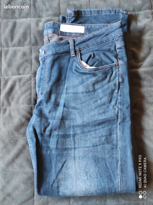 Divers jeans, chino, velours (image 4)