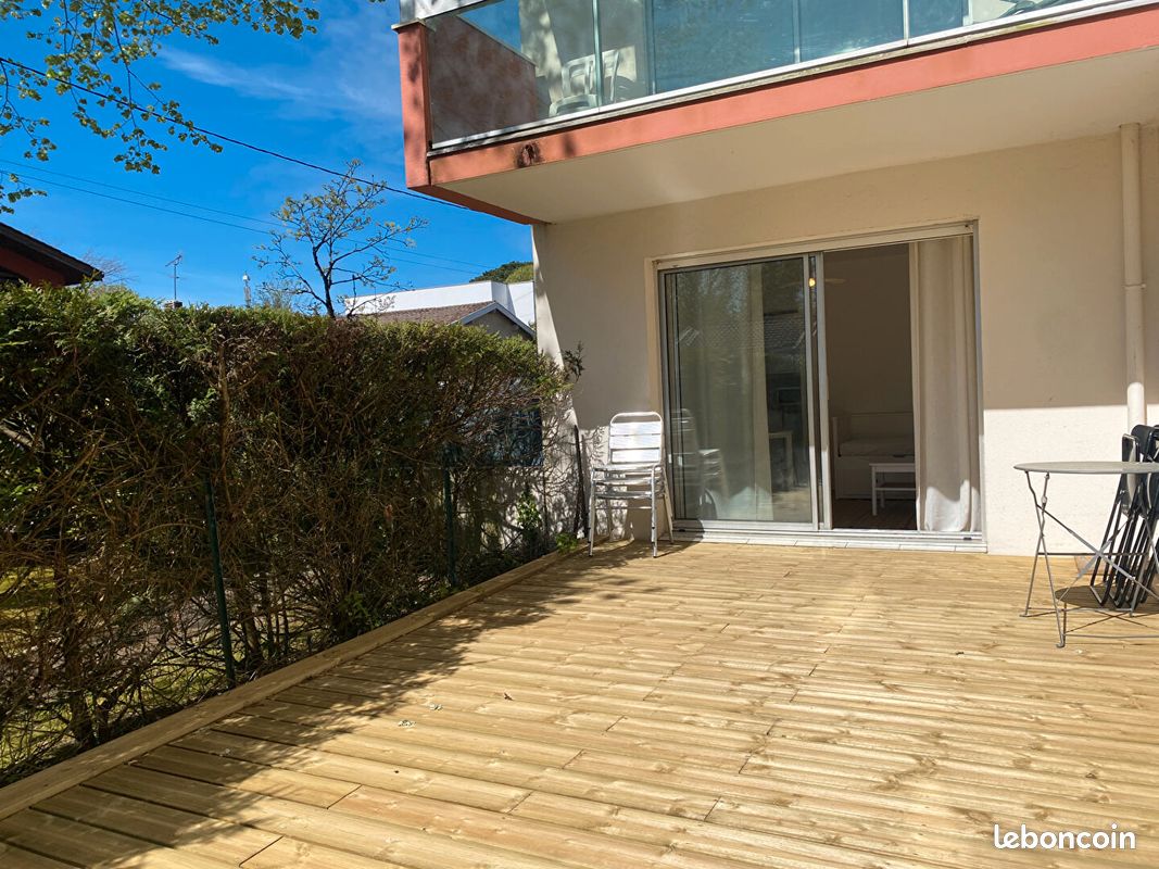 Appartement 1 pièce 27 m² · à Bordeaux · 27 m² · 730 €/mois