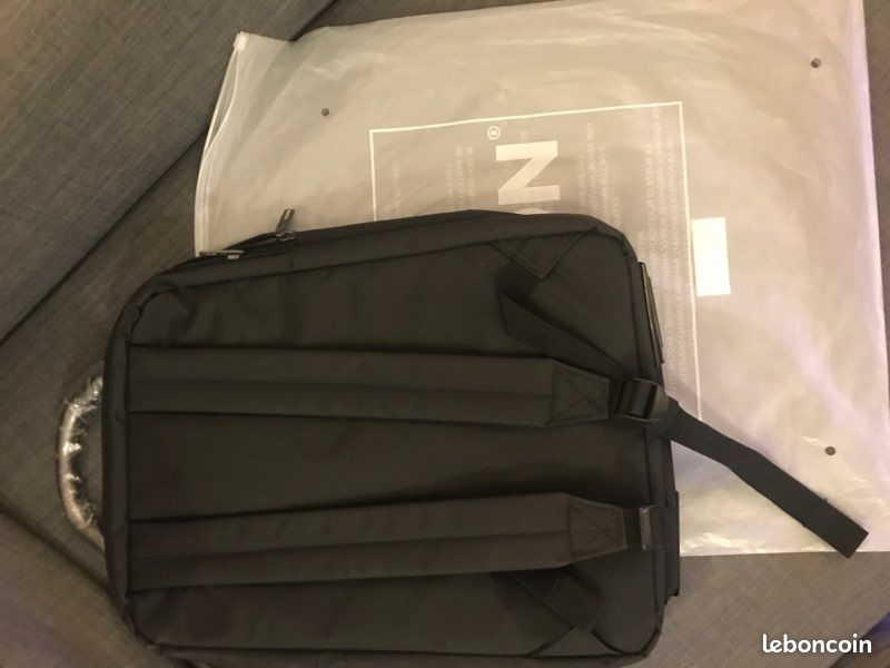 Sac à dos pour ordinateur (image 2)