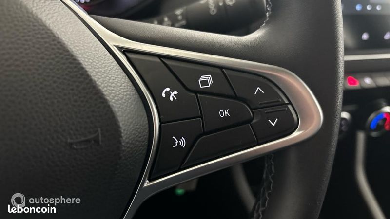 Renault Clio 1.0 TCe 90ch Equilibre (image 25)