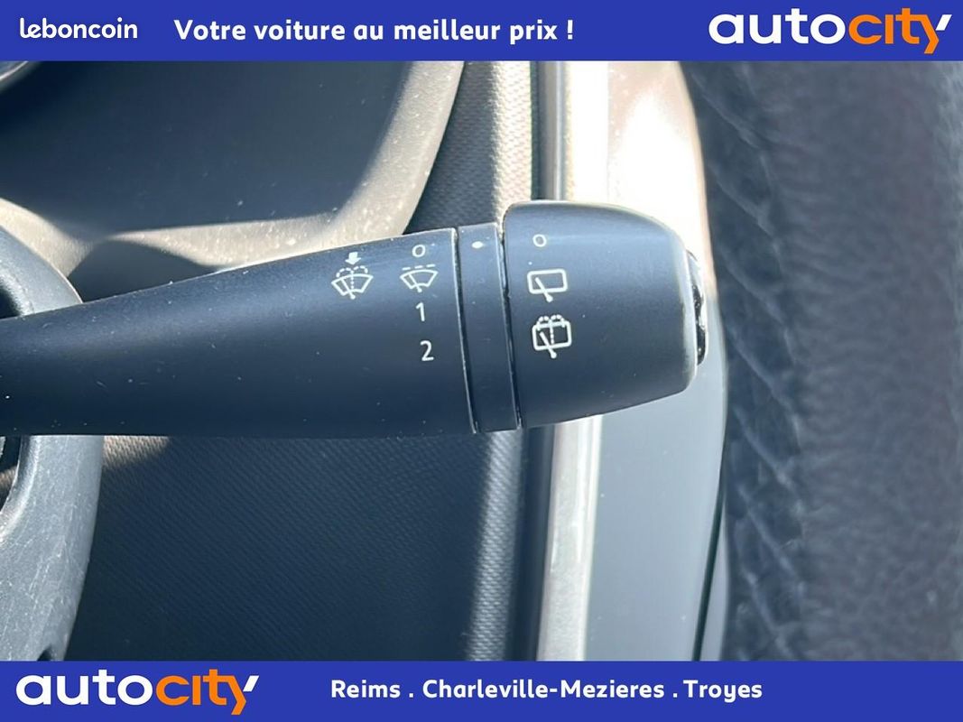 DACIA SANDERO 0.9 TCe - 90 - BV Easy-R (image 22)