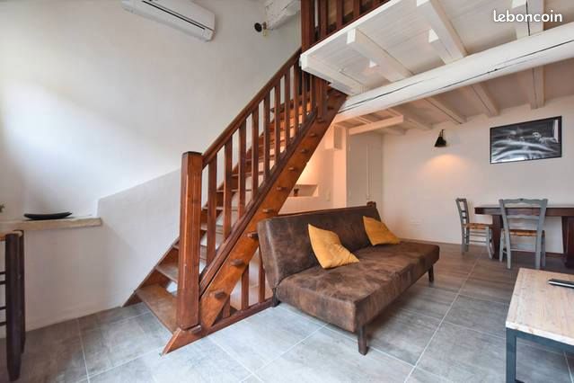 Maison 2 pièces 45 m² · à Arles · 45 m² · 599 €/mois