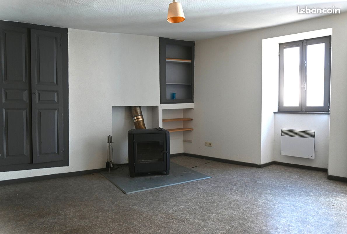 Maison 5 pièces 113 m² · à Latour-de-Carol · 113 m² · 198 000 €