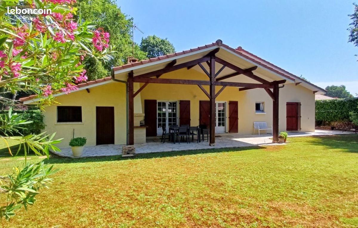Maison 6 pièces 120 m² · à Cestas · 120 m² · 469 000 €
