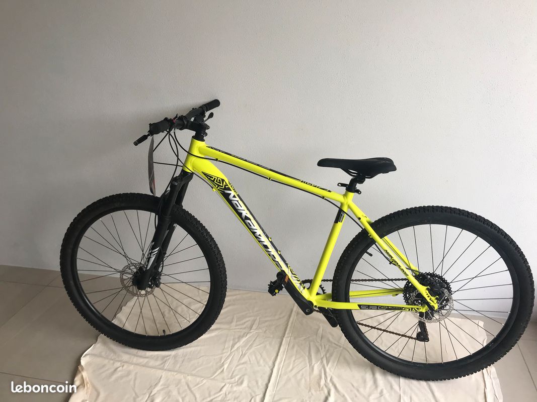 Summit 920 Ltd Vtt Nakamura 29 Pouces Intersport VELO NAKAMURA