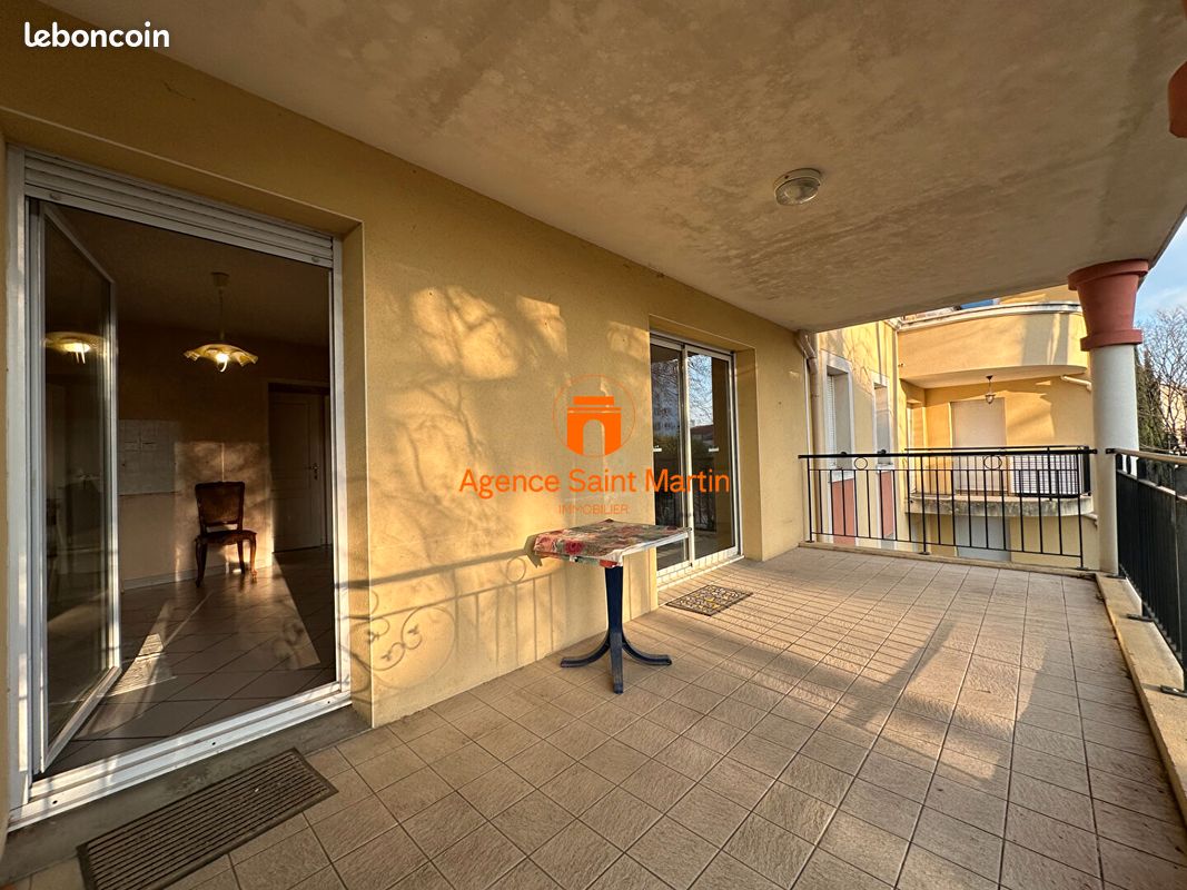 Appartement 4 pièces 83 m² · à Montélimar · 83 m² · 232 000 €