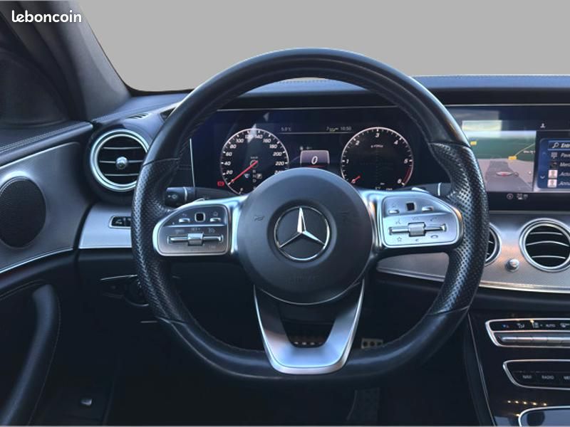 Mercedes Classe E Berline 300 de AMG Line (image 10)
