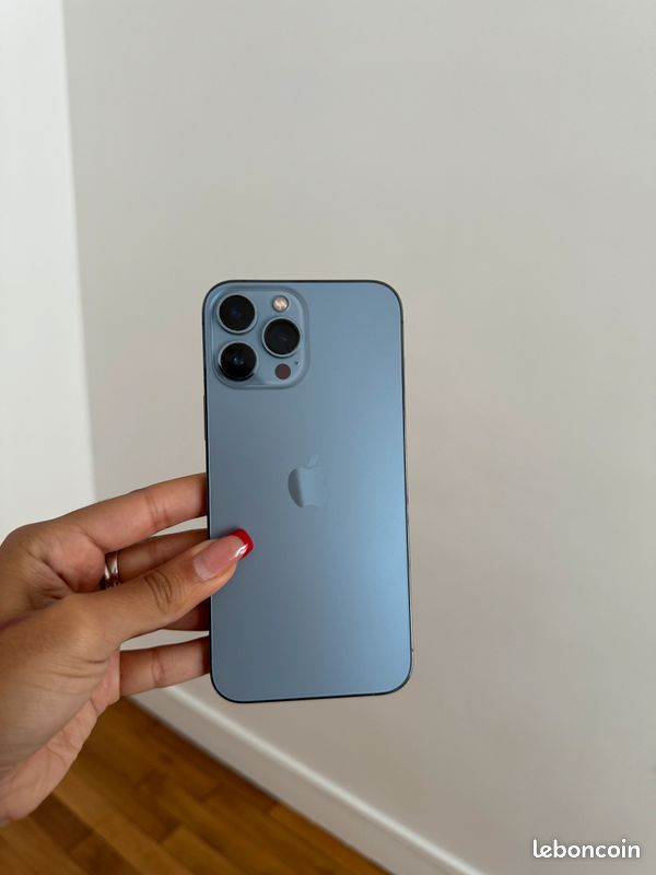 IPhone 13 Pro max (image 1)
