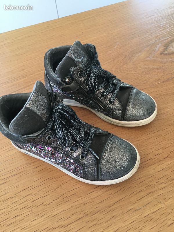 Sneakers Acebos fille, 31 (image 1)