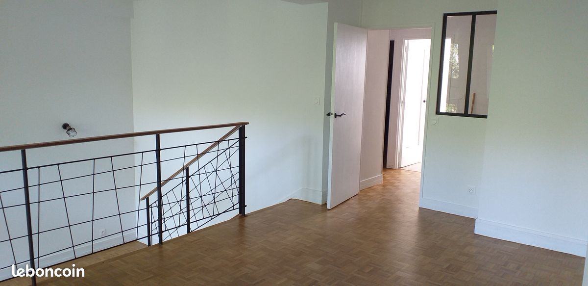 Appartement 2 pièces 66 m² · à Le Mans · 66 m² · 720 €