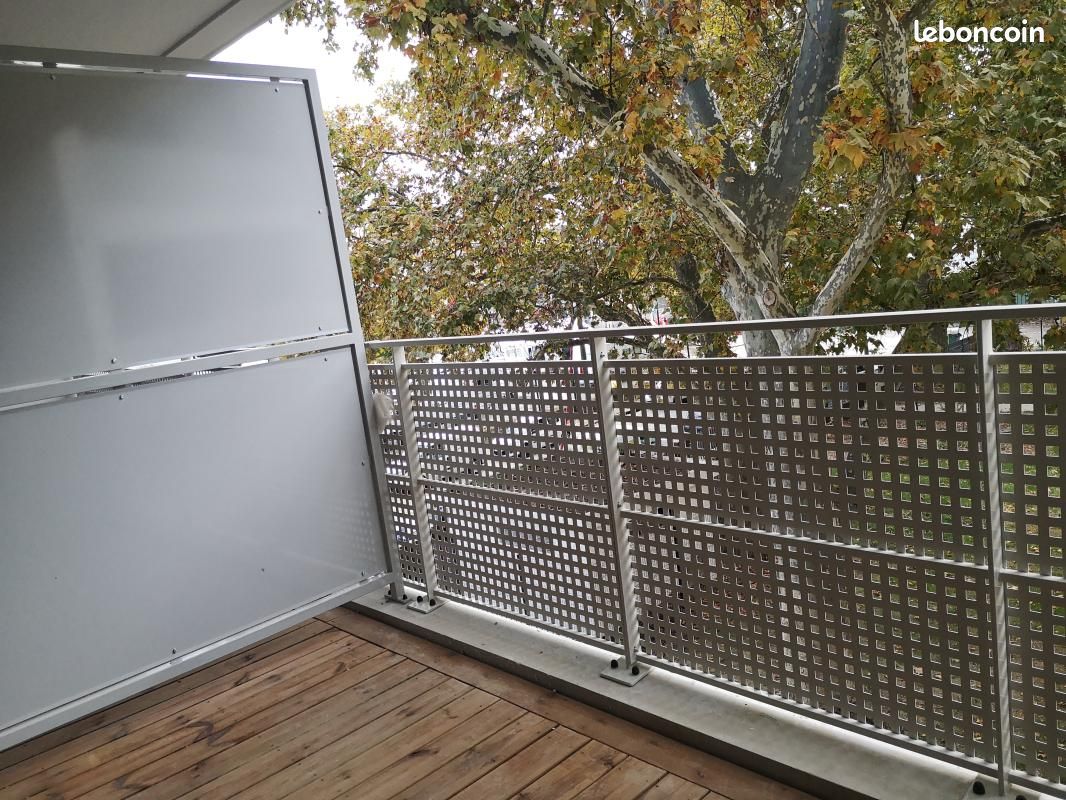 Appartement 2 pièces 43 m² · à Toulouse · 43 m² · 631 €/mois