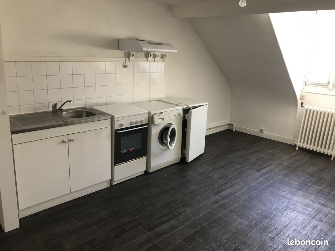 Appartement 1 pièce 25 m² · à Argentan · 25 m² · 290 €