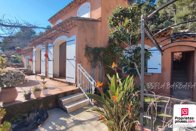 Maison 6 pièces 144 m²