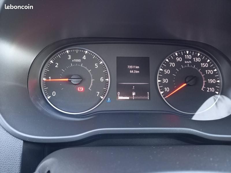 Dacia Duster 1.0 ECO-G 100ch Prestige 4x2 (image 12)