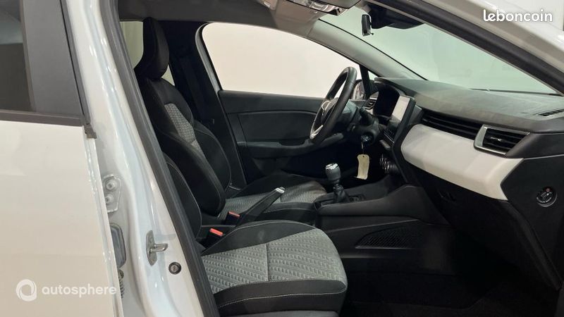 Renault Clio 1.0 TCe 90ch Evolution (image 15)