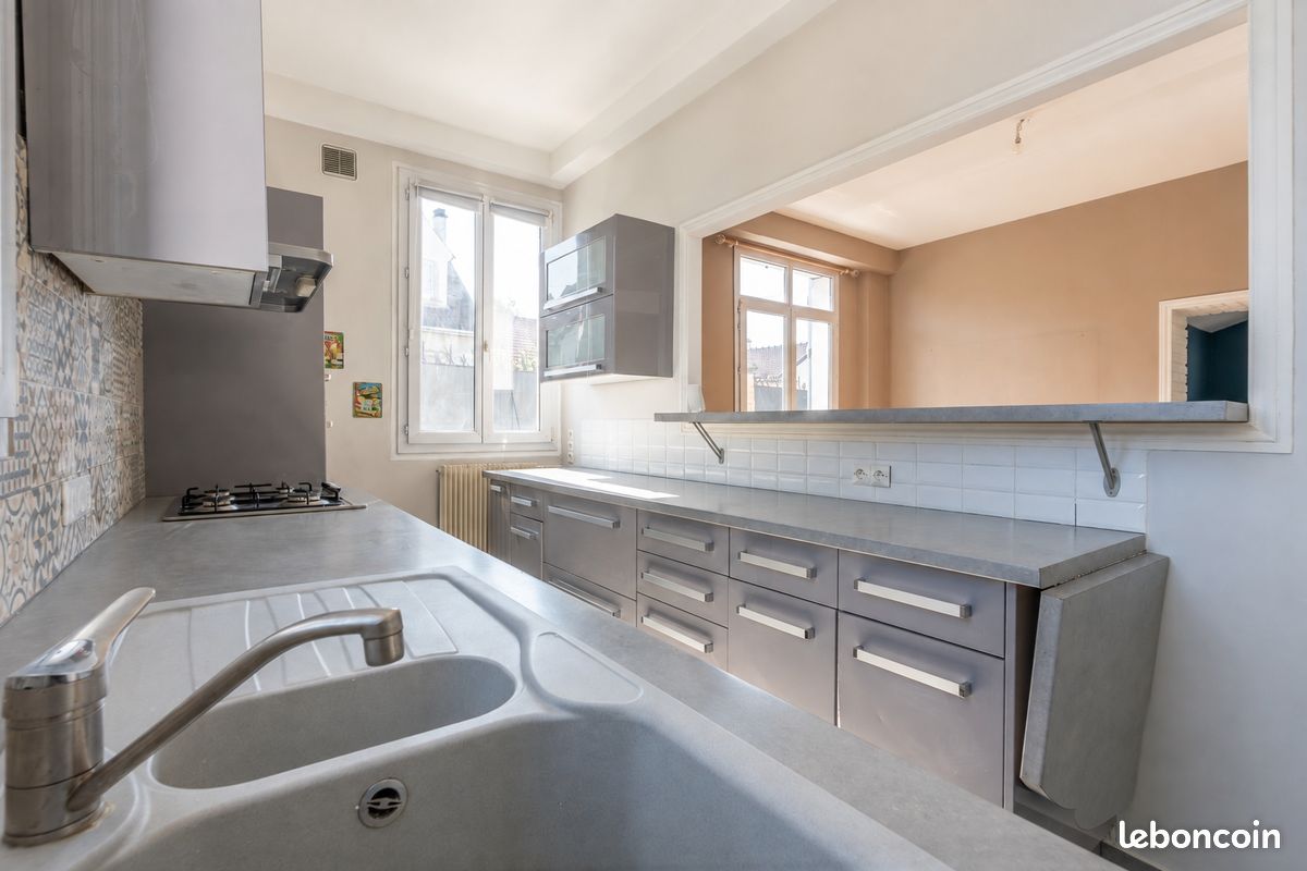 Maison 5 pièces 98 m² · à Champigny-sur-Marne · 98 m² · 1 540 €