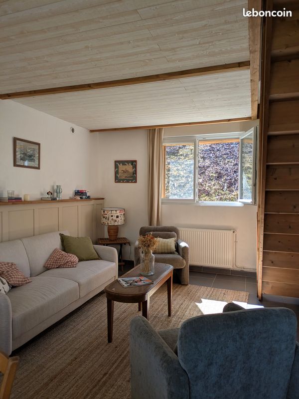 Petite maison près de Rouen (image 8)