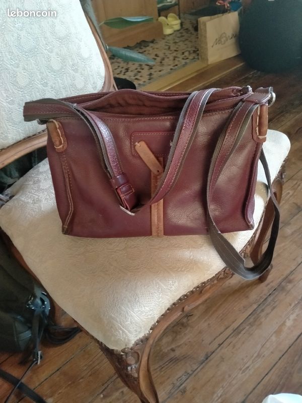 Sac bandouliére (image 1)