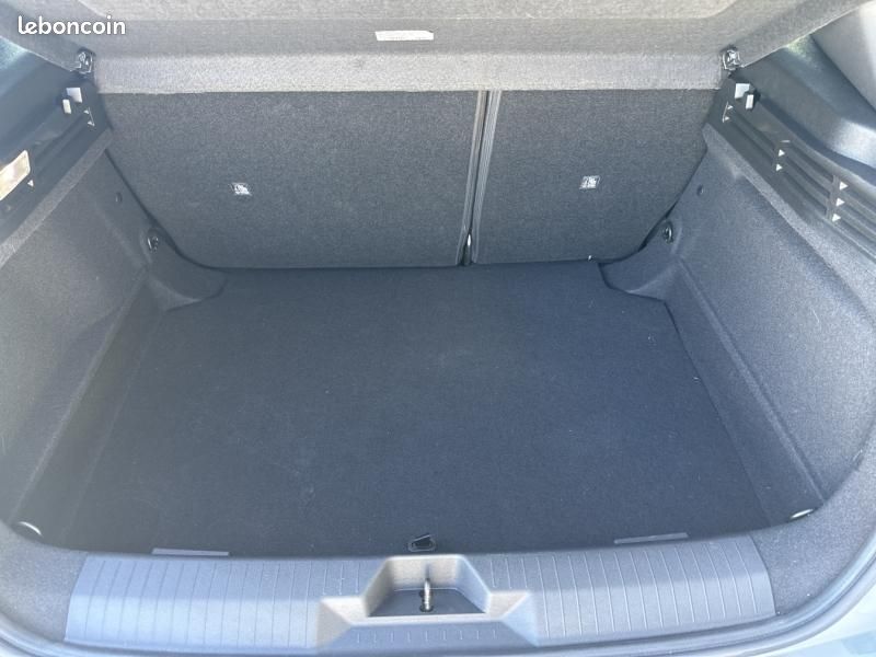 Opel Astra 1.2 Turbo Hybrid 145ch Business e-DCT 6 (image 13)