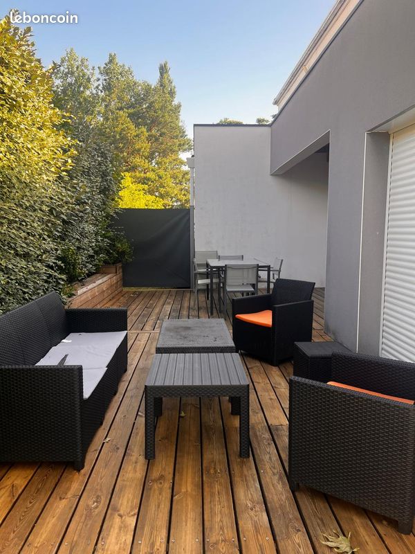 Maison 6 pièces 165 m² · à Bouaye · 165 m² · 495 000 €