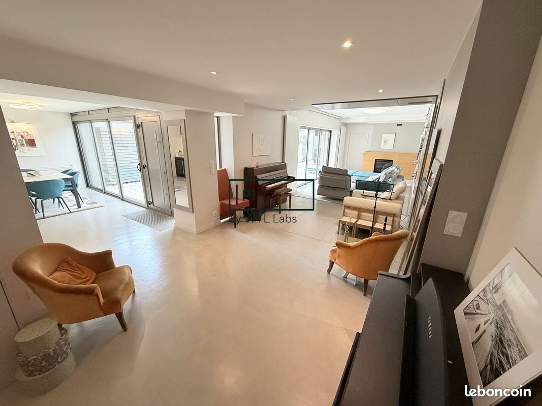 Maison 5 pièces 187 m² (image 2)