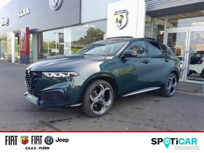 Alfa romeo Tonale 1.5 Ibrida 175ch Sport Speciale TCT (image 1)