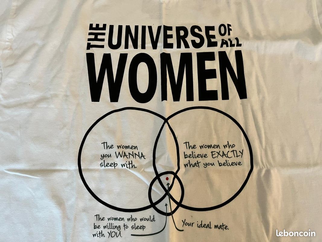 T-shirt Big Bang Theory (image 2)