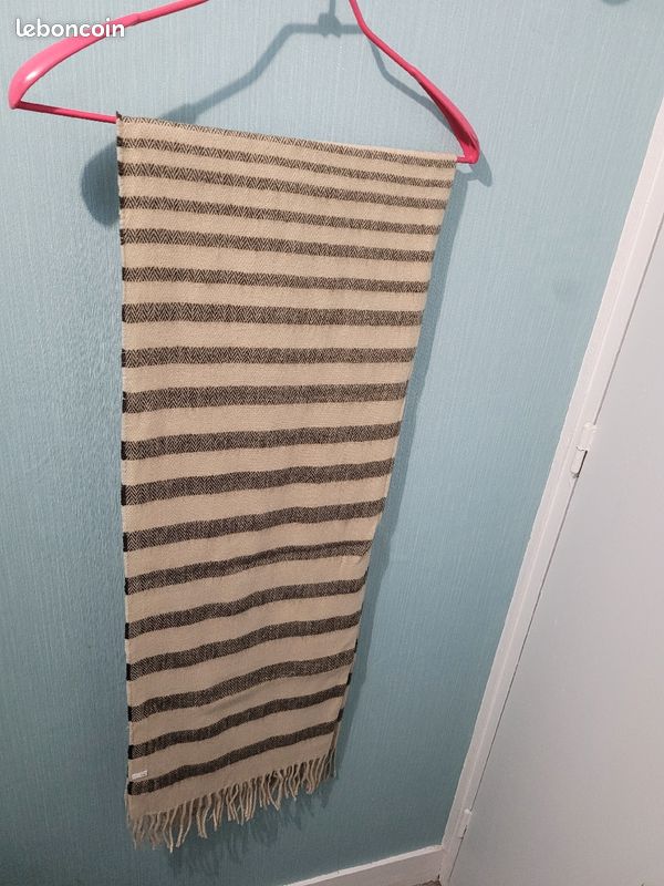 Echarpe longue (image 1)