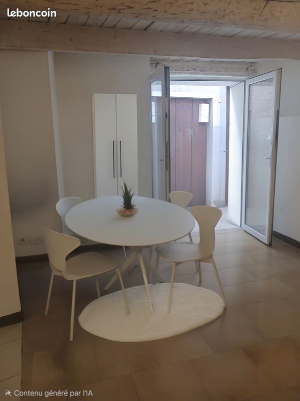 Appartement 1 pièce 30 m² · à Carcès · 30 m² · 55 000 €