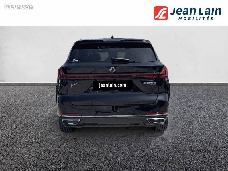 Mgs9 PHEV 299 ch Premium (image 8)