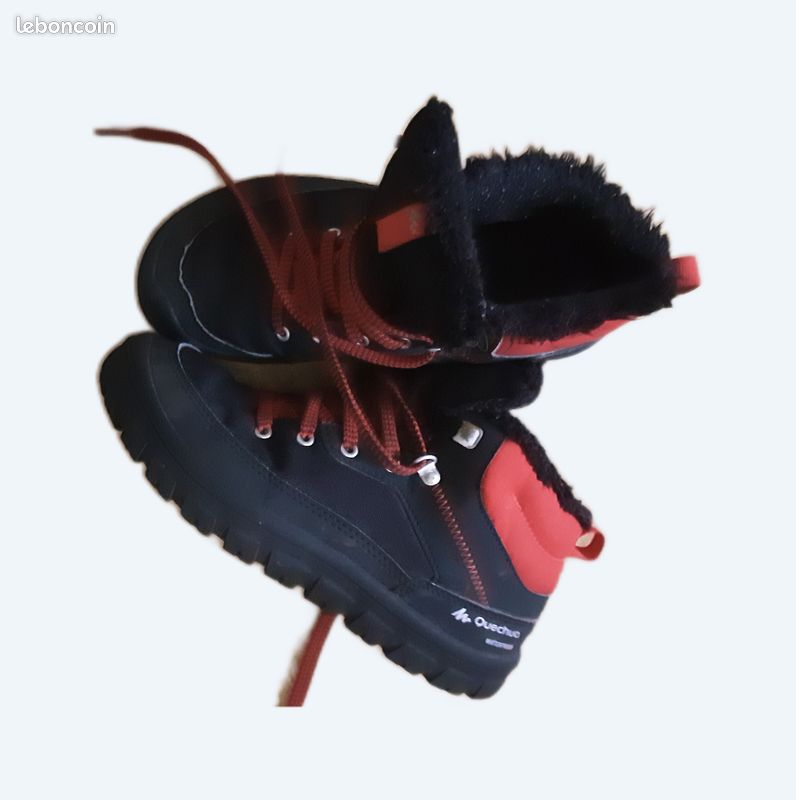 Chaussures enfant (image 1)