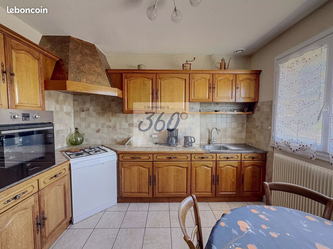 Maison 5 pièces 89 m² (image 7)