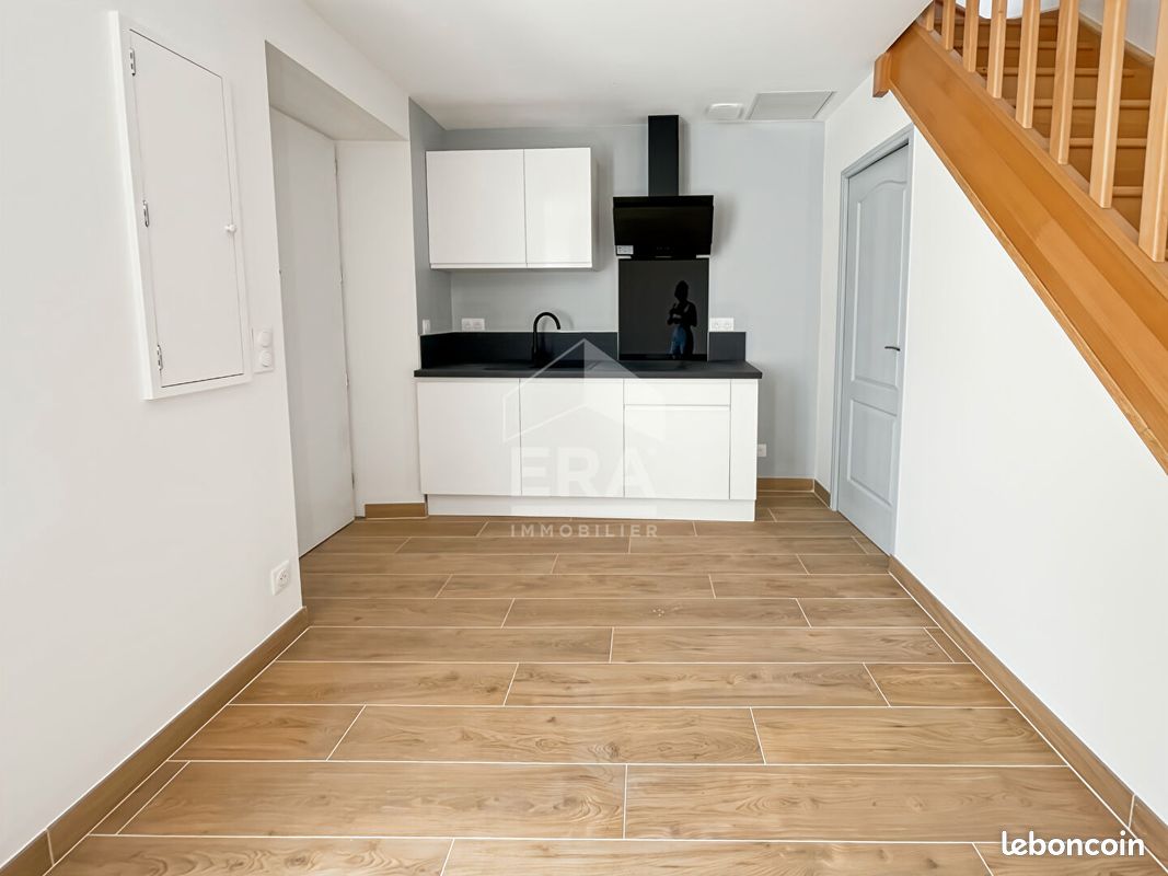 Appartement 2 pièces 31 m² · à Étampes · 31 m² · 130 000 €