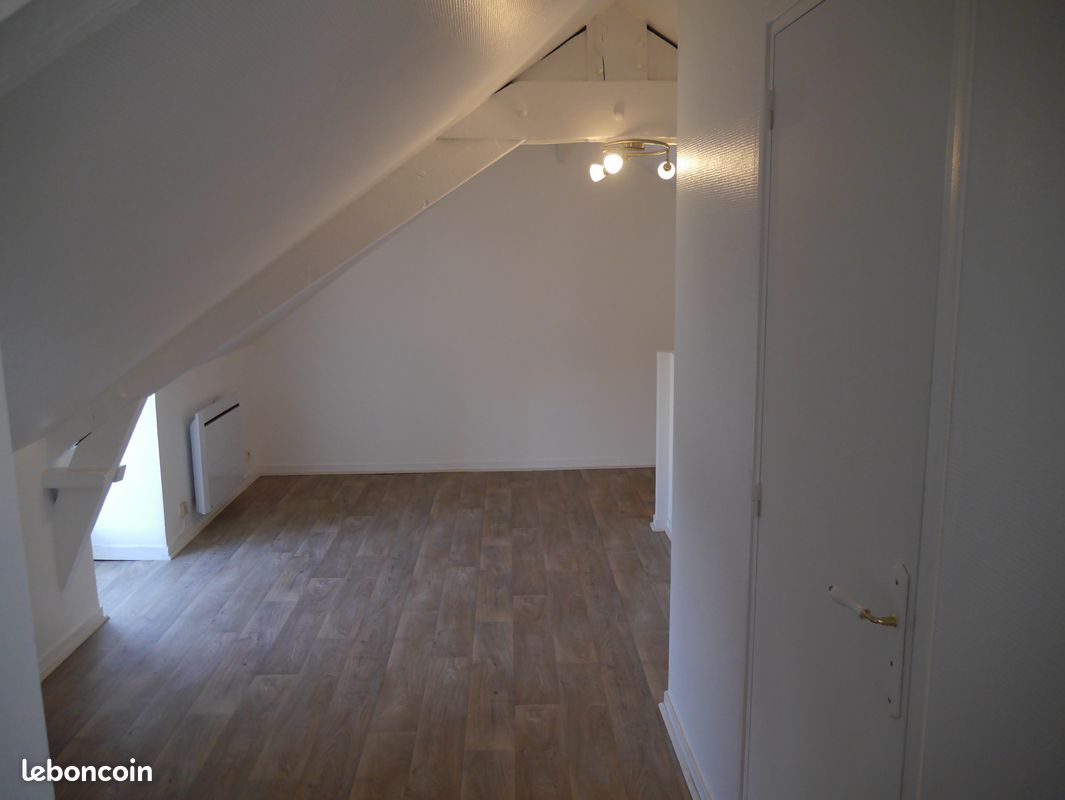 Appartement 2 pièces 45 m² · à Vannes · 45 m² · 610 €