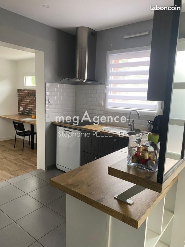 Maison 5 pièces 100 m² (image 3)