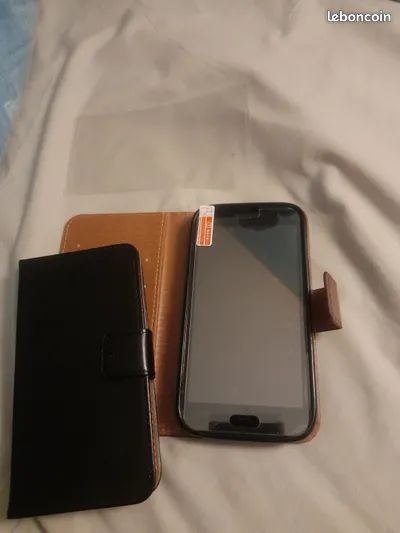 Wiko cink five (image 2)