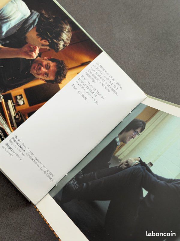 Patrick Bruel Lequel de Nous (image 4)