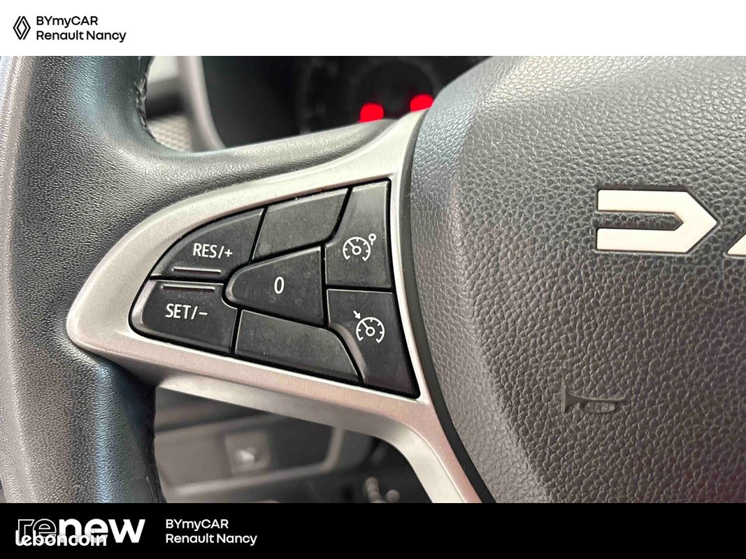 DACIA Sandero SCe 65 Expression (image 21)