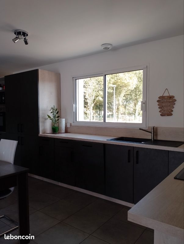 Maison 4 pièces 85 m² · à Saint-Christophe-du-Ligneron · 85 m² · 229 000 €