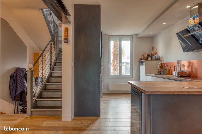 Maison 7 pièces 134 m² — 6