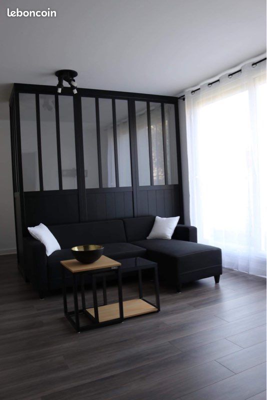Appartement 1 pièce 35 m² · à Dunkerque · 35 m² · 510 €/mois