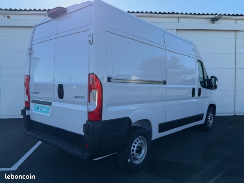 Citroen Jumper Fg L2H2 3.5 180ch S&S BVA8 (image 5)