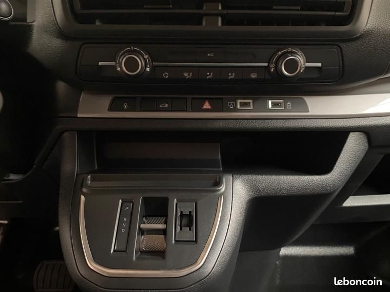 Opel Vivaro Fg XL 2.0 BlueHDi 145ch S&S EAT8 (image 13)