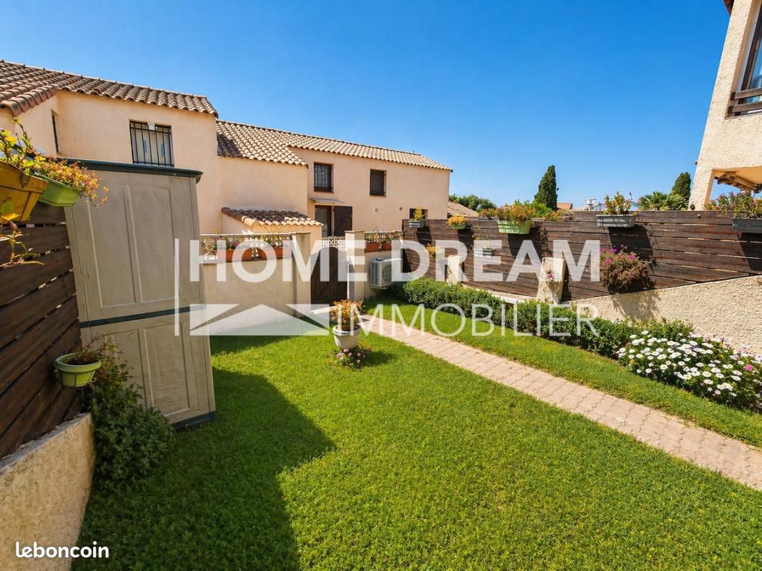 Appartement 2 pièces 38 m² · à Sanary-sur-Mer · 38 m² · 215 000 €