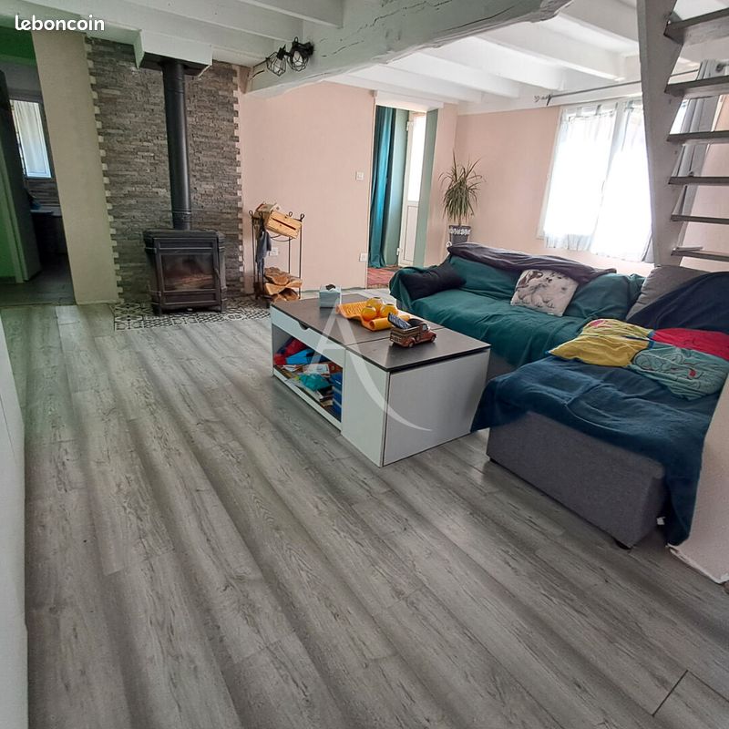 Maison 6 pièces 180 m² · à Lorris · 180 m² · 239 000 €