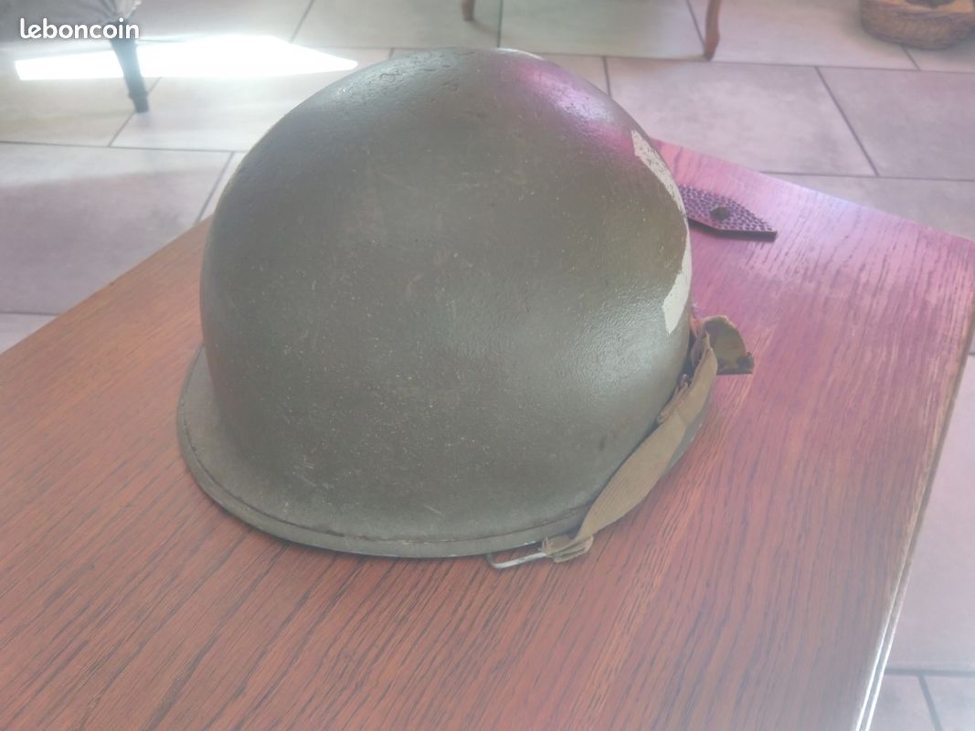 Casque US M1 (image 1)