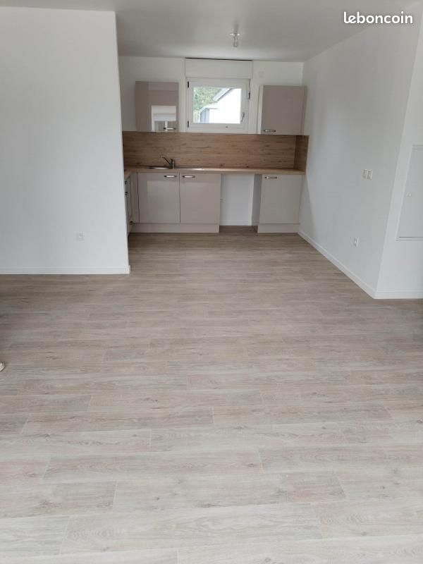 Appartement a louer dammarie-les-lys - 4 pièce(s) - 81 m2 - Surfyn