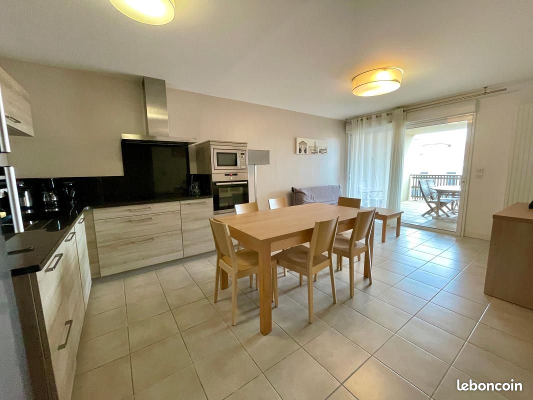 Appartement 3 pièces 67 m² · à Capbreton · 67 m² · 510 000 €